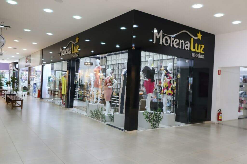 Morena Luz