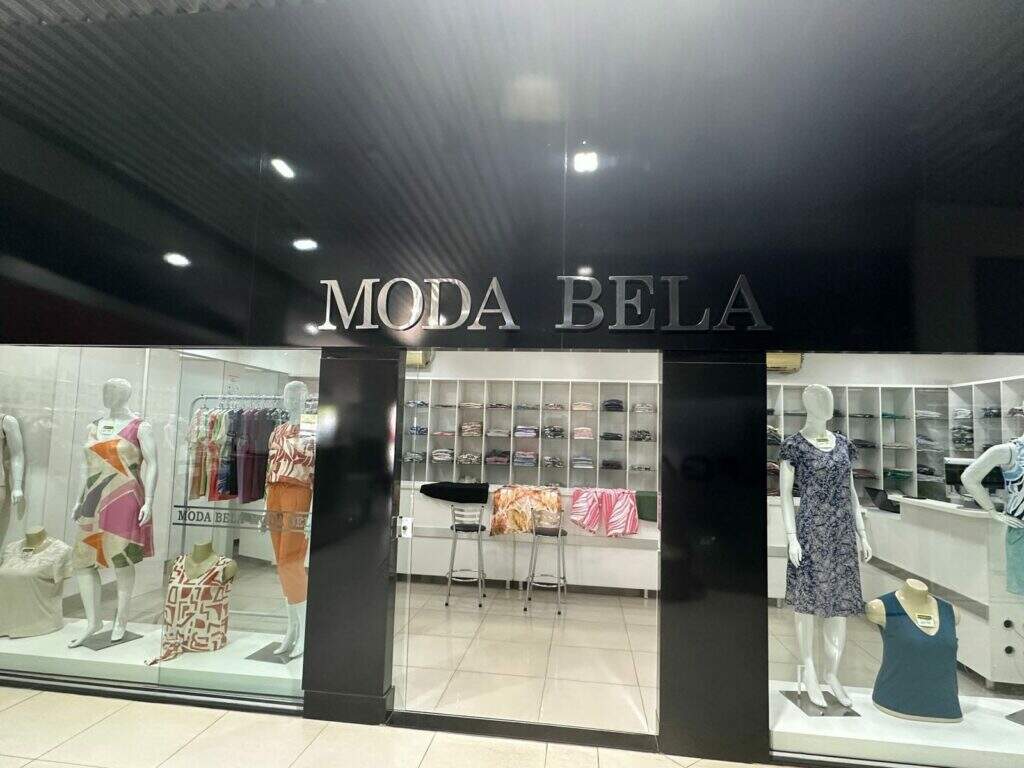 Moda Bela