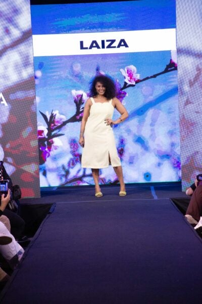 Laiza