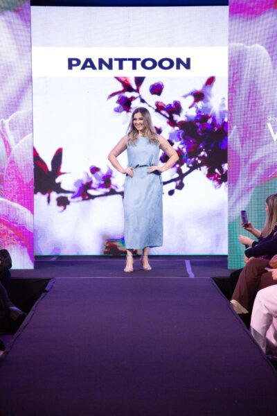 Panttoon Confecções