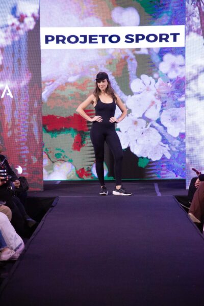 Projeto Sport