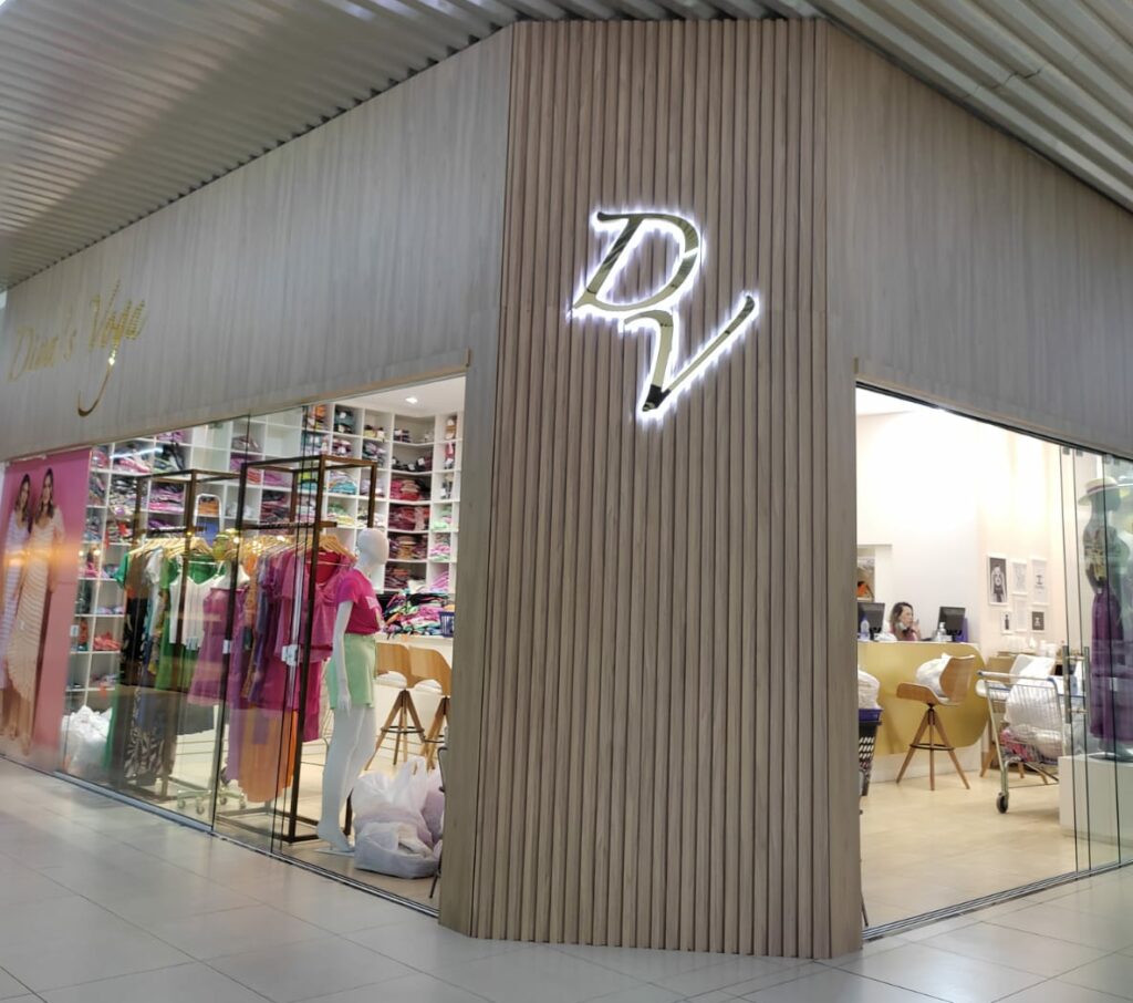 Diva’s Voga