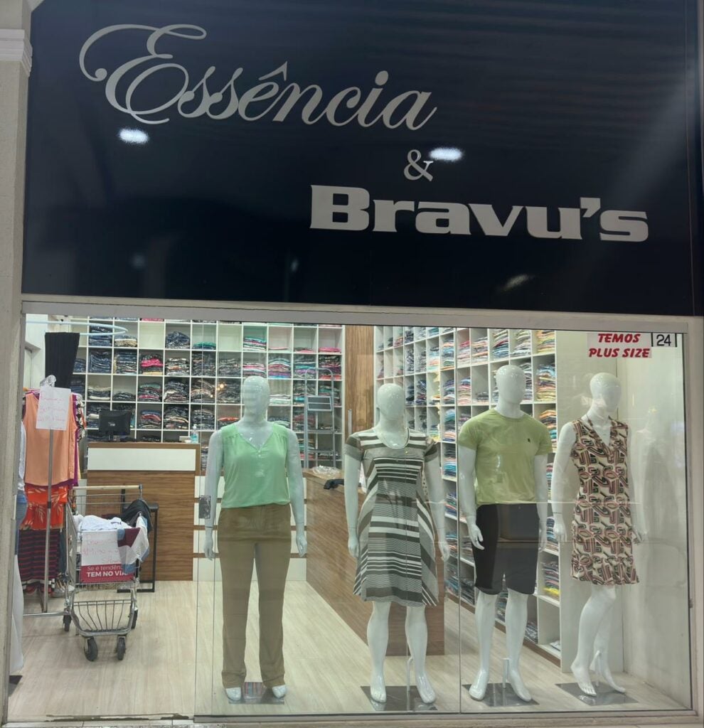 Essência & Bravu’s