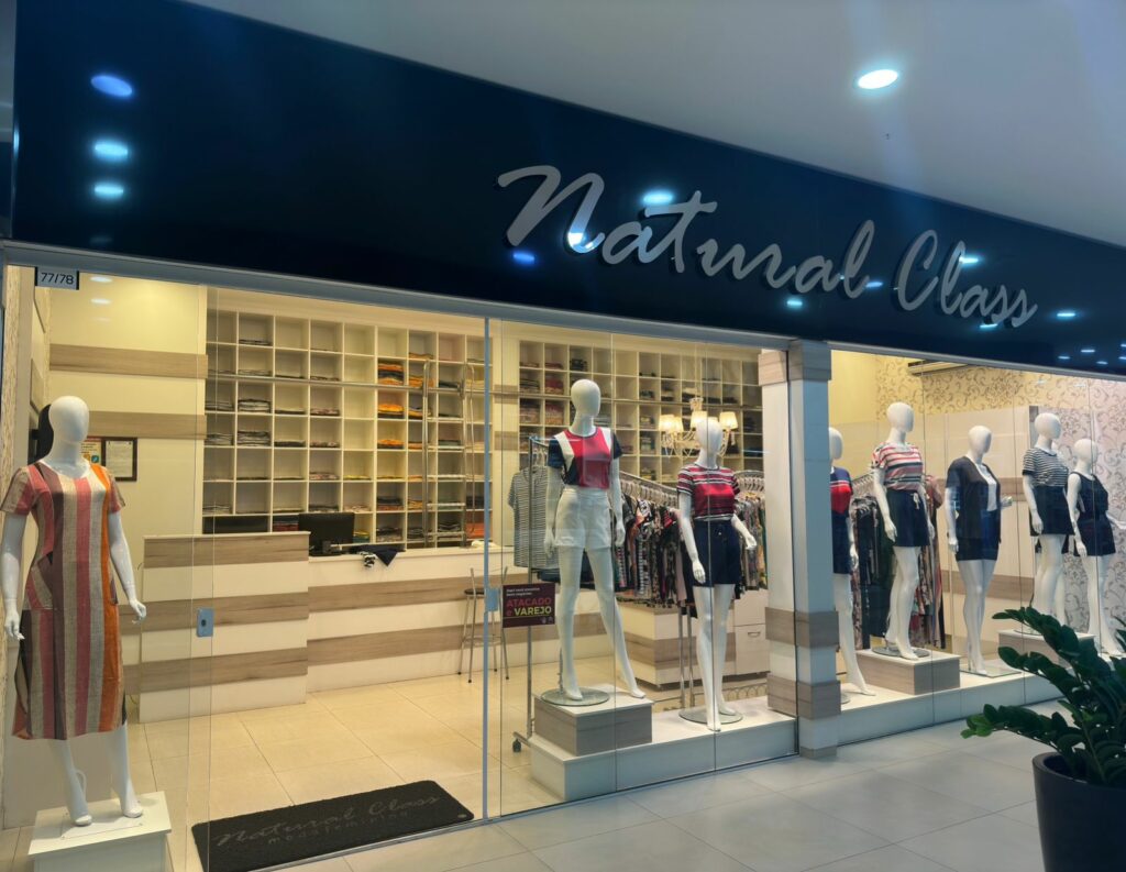 Natural Class