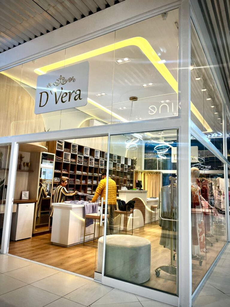 D’ Vera