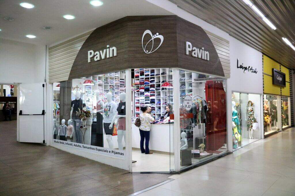 Pavin