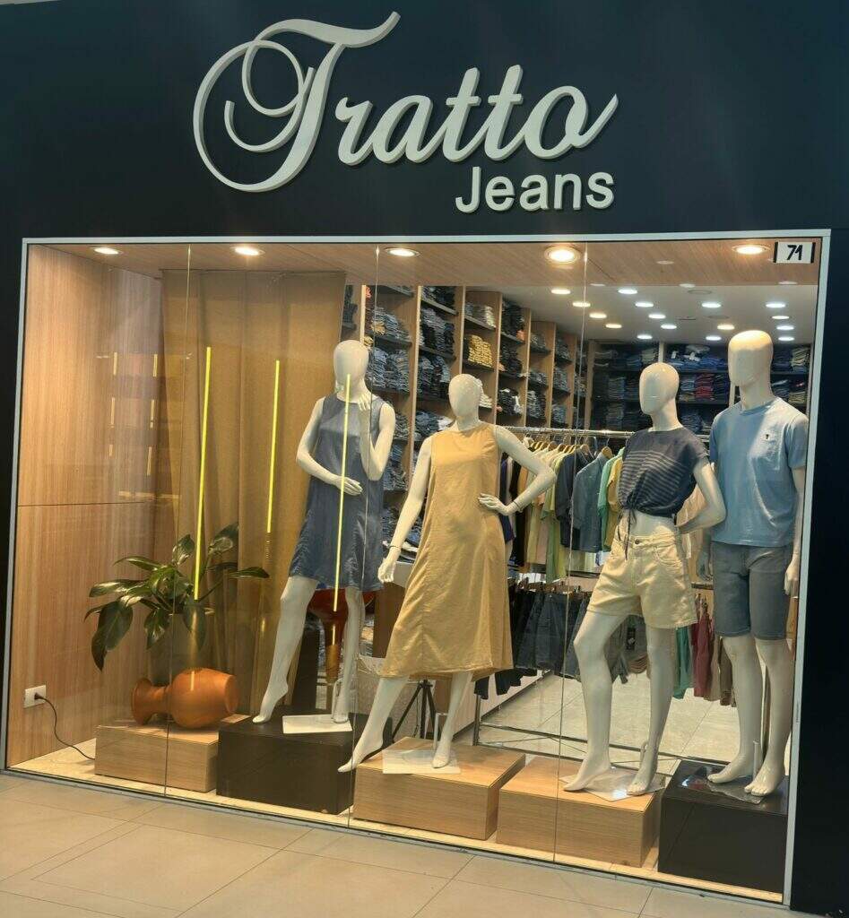 Tratto Jeans