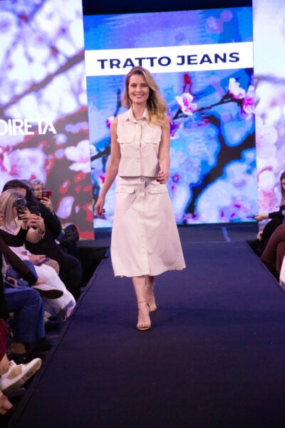 Tratto Jeans