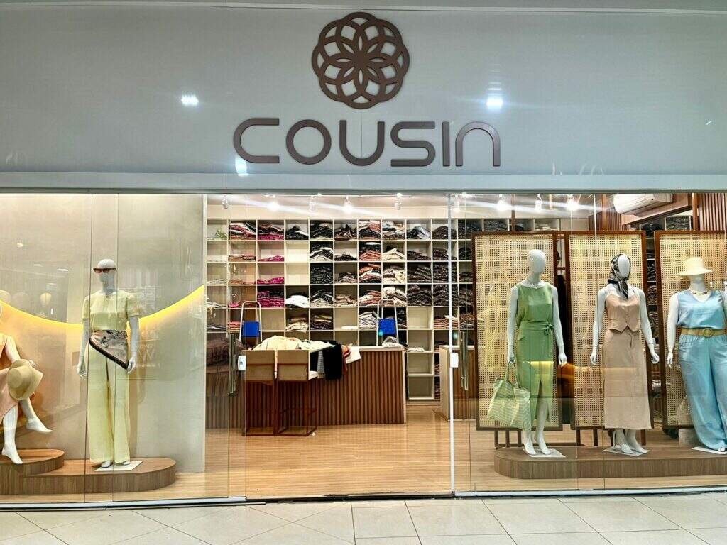 Cousin