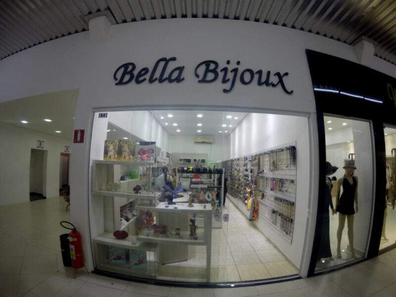 Bella Bijoux