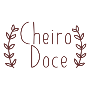 cheiro doce