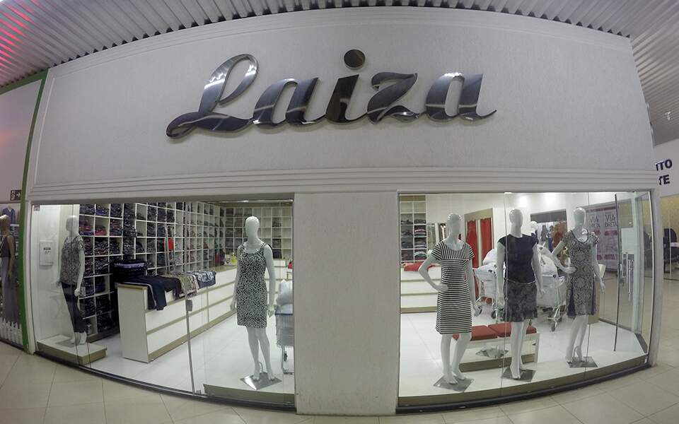 Laiza