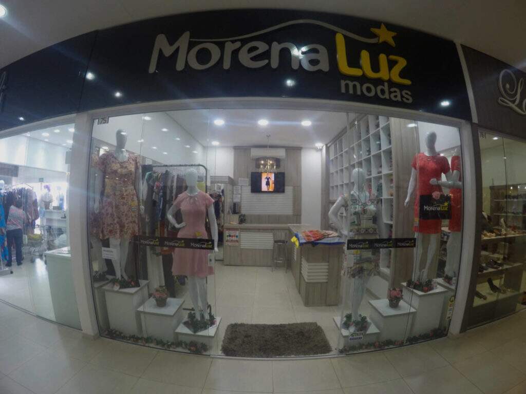 Morena Luz