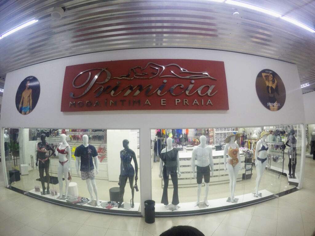 Primicia