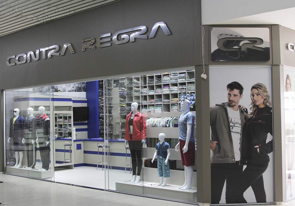 Contra Regra