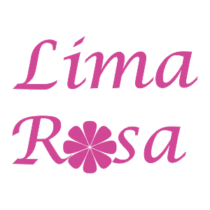 lima rosa