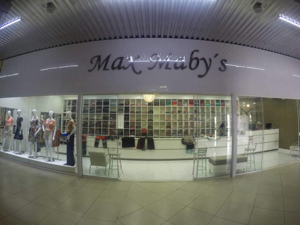 Max Maby’s