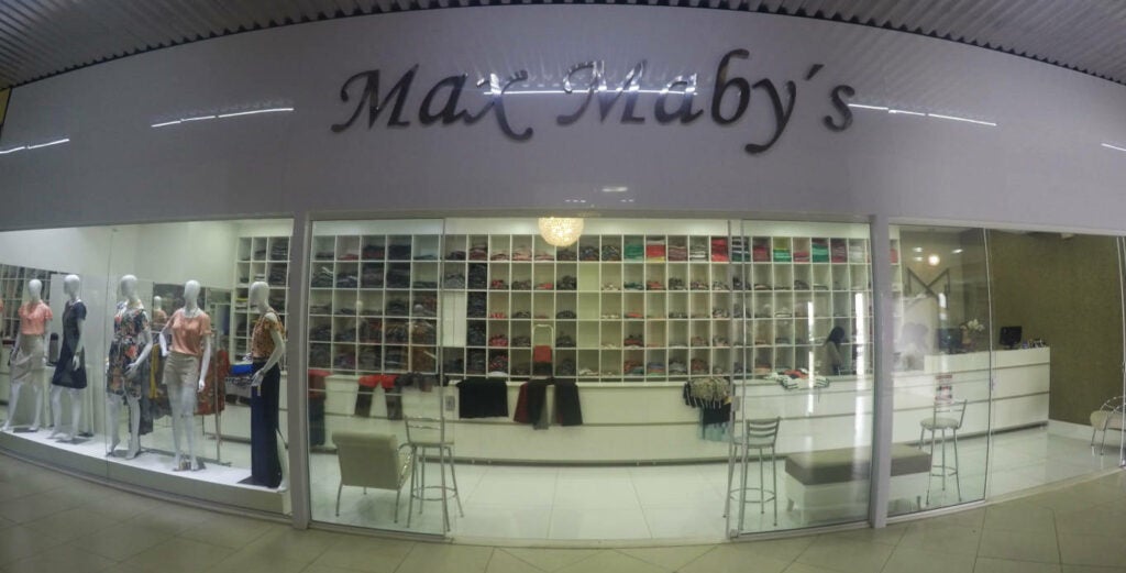 Max Maby’s