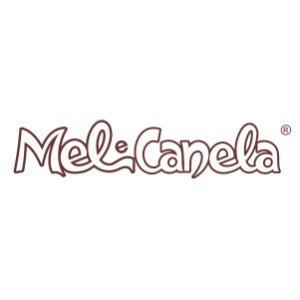 mel e canela