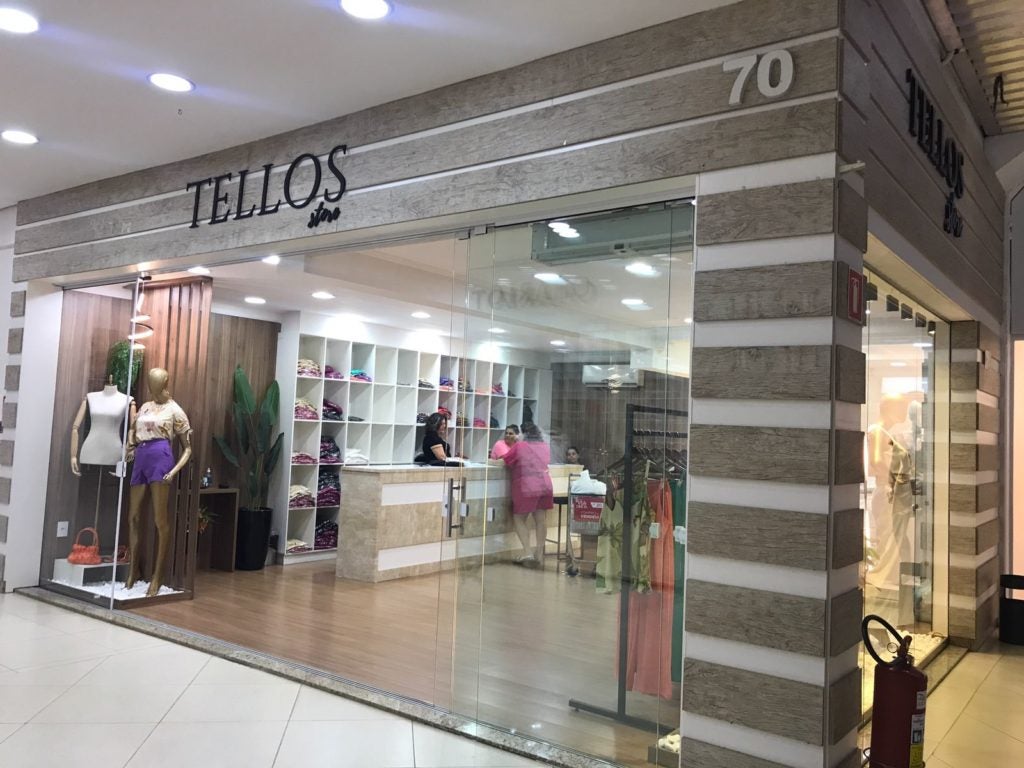 Tellos