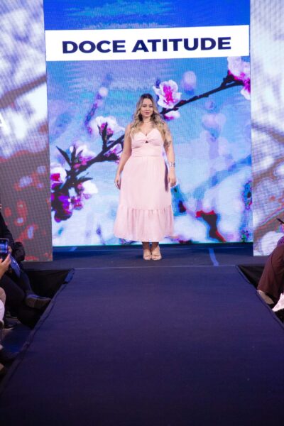 Doce Atitude