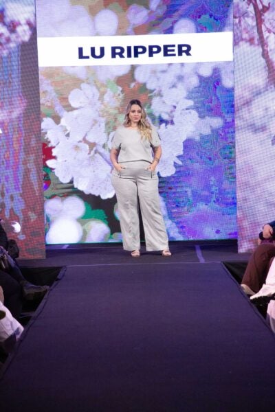 Lu Ripper