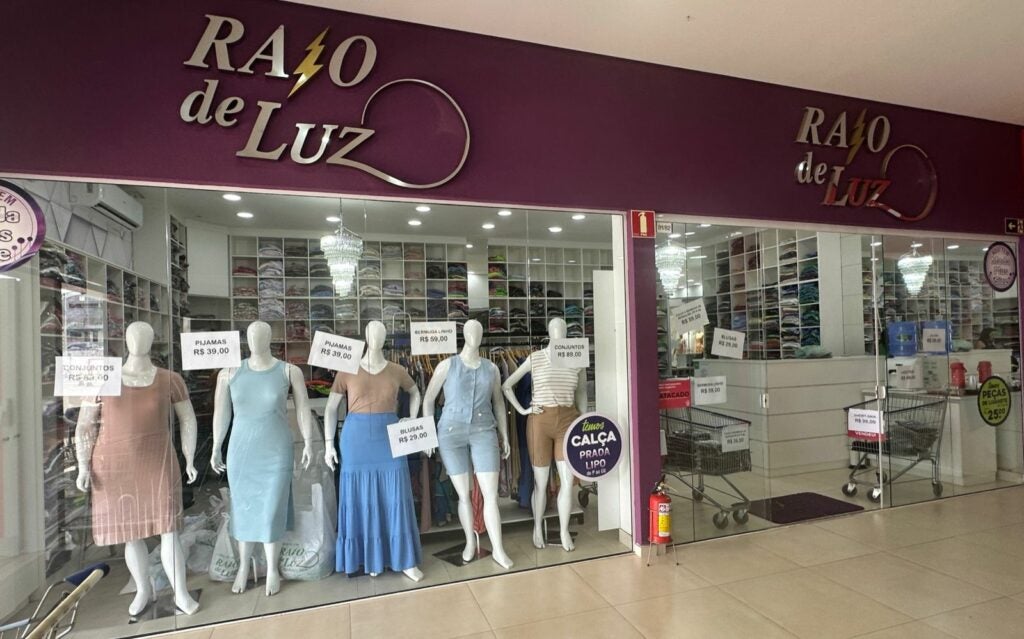 Raio de Luz