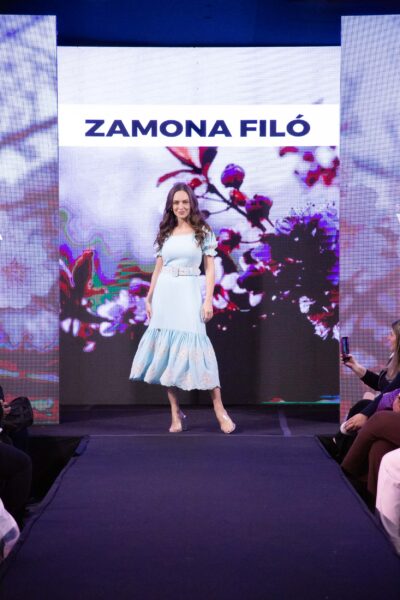 Zamona Filó