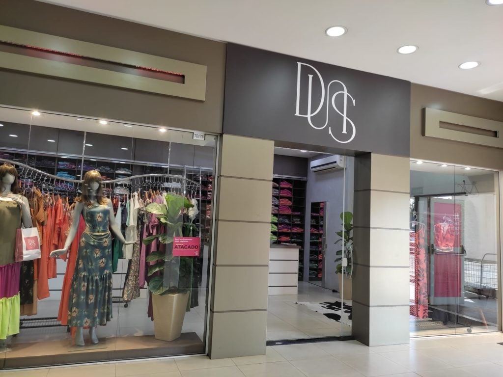 Duas Brand