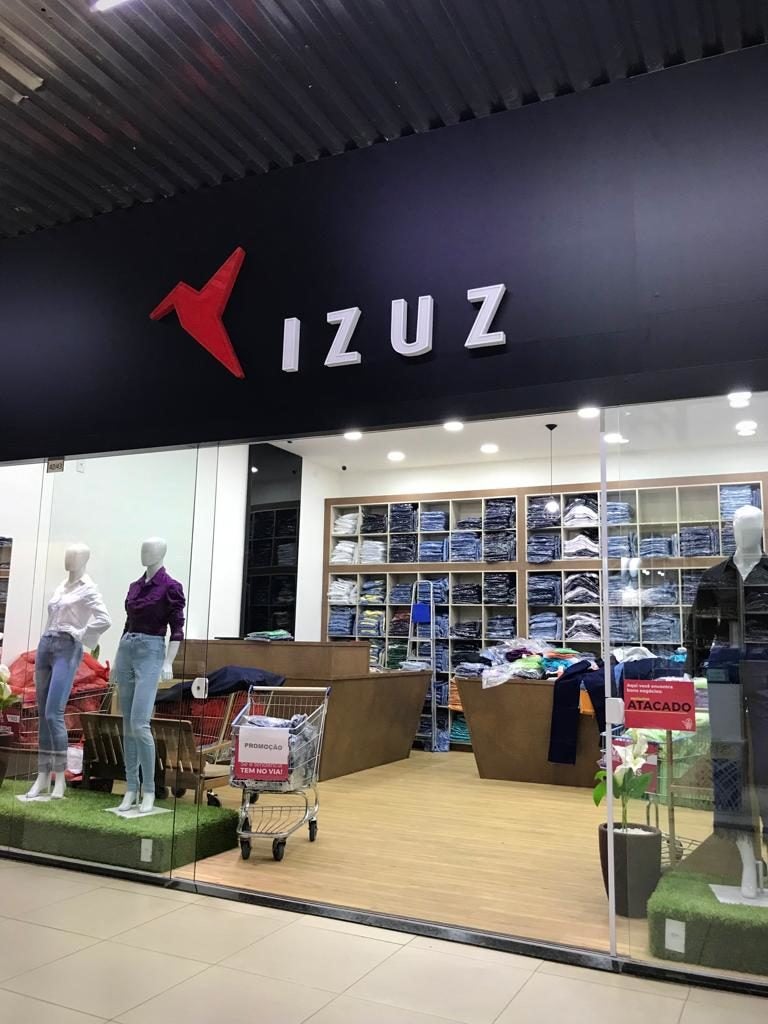 Izuz Jeans