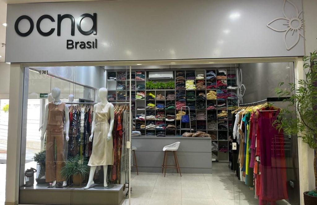 Ocna Brasil