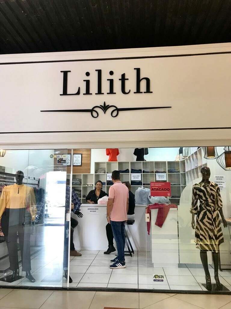 Lilith Jeans