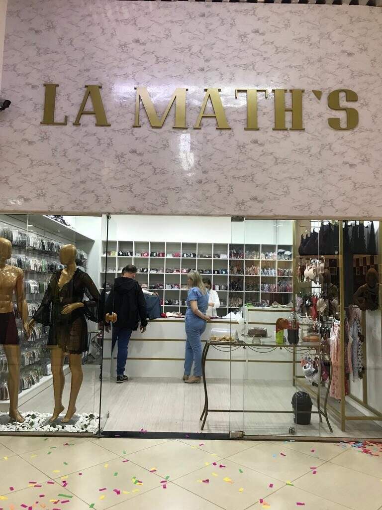 La Math’s