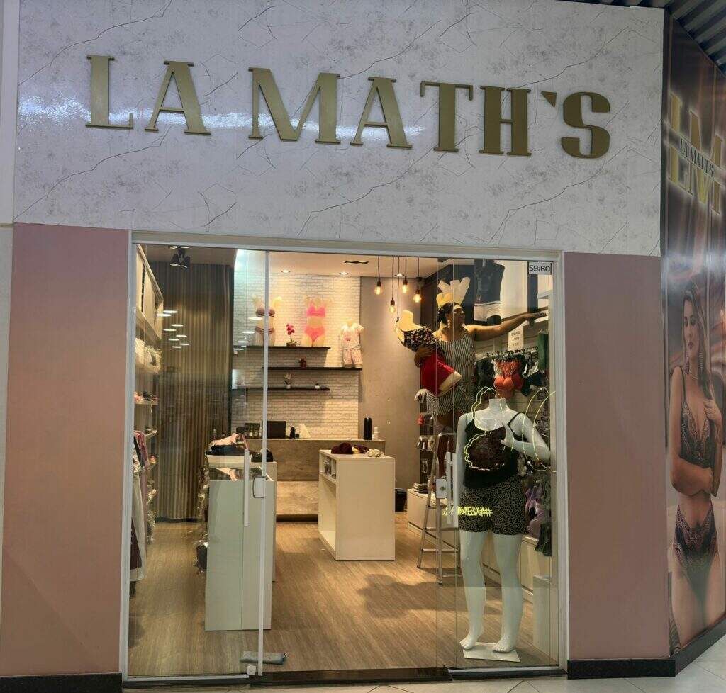 La Math’s