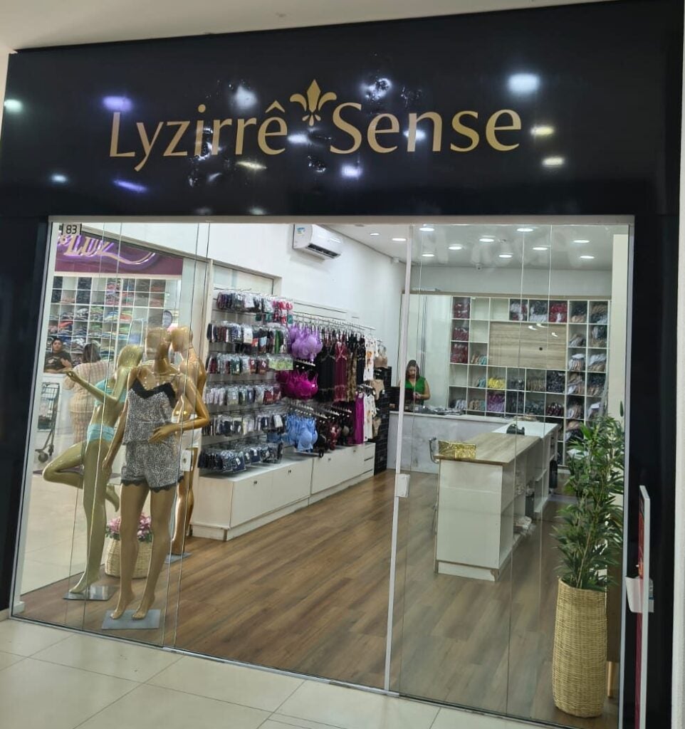 Lyzirrê Sense