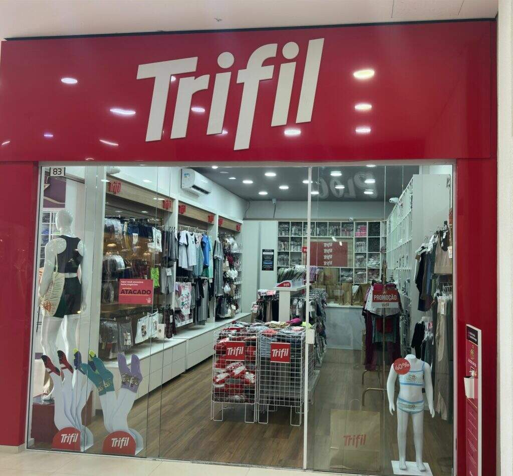 Trifil