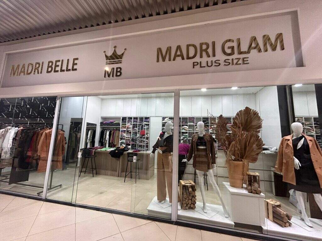 Madri Belle Madri Glam