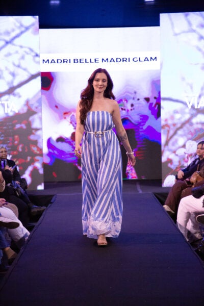 Madri Belle Madri Glam