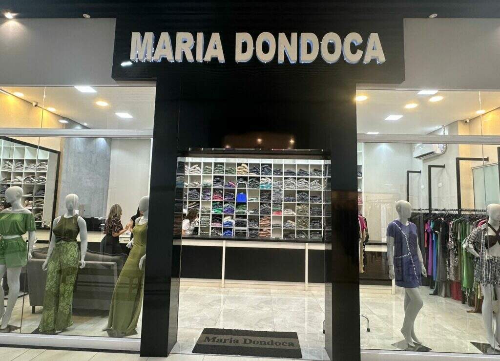 Maria Dondoca