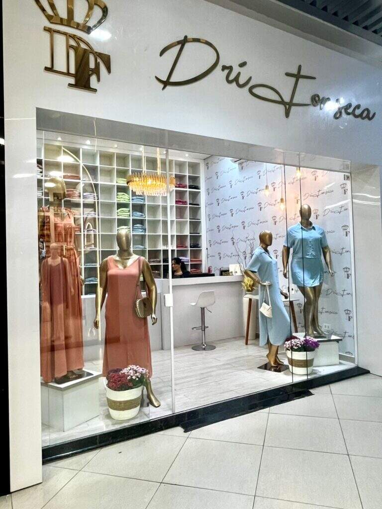Dri Fonseca