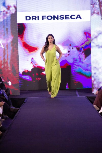 Dri Fonseca