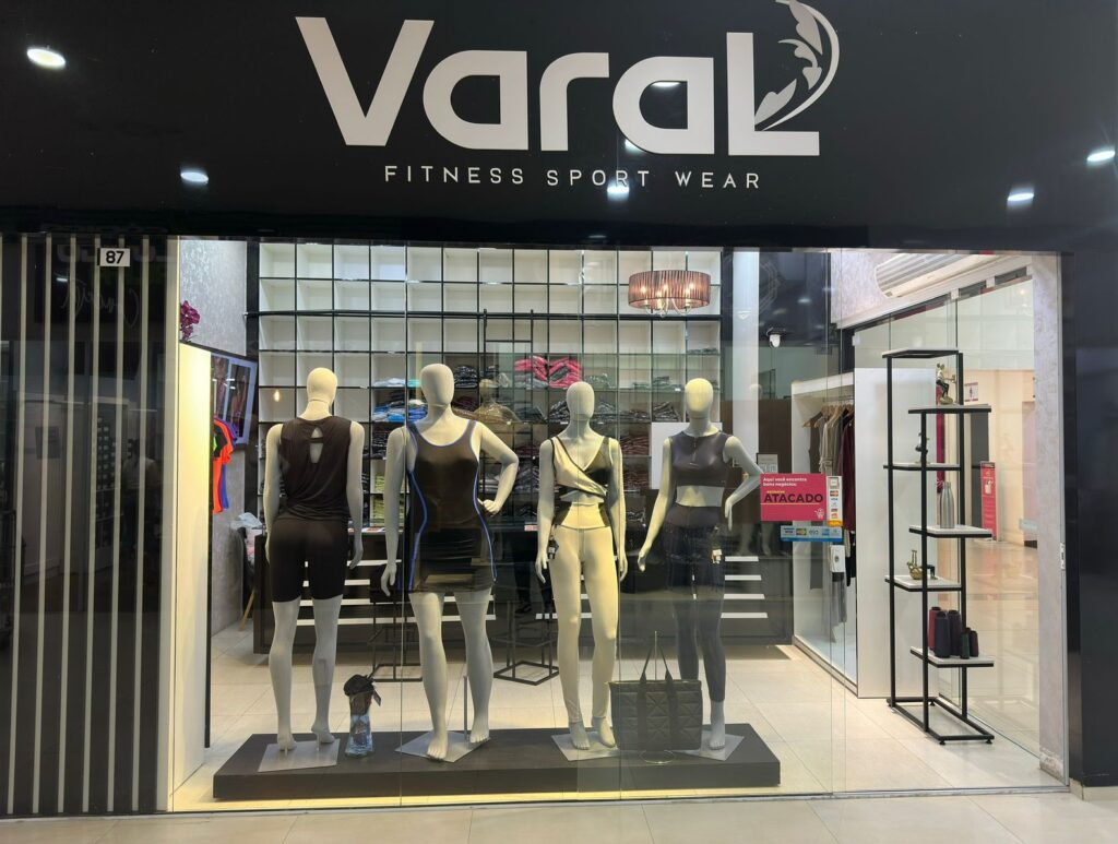 Varal Fitness