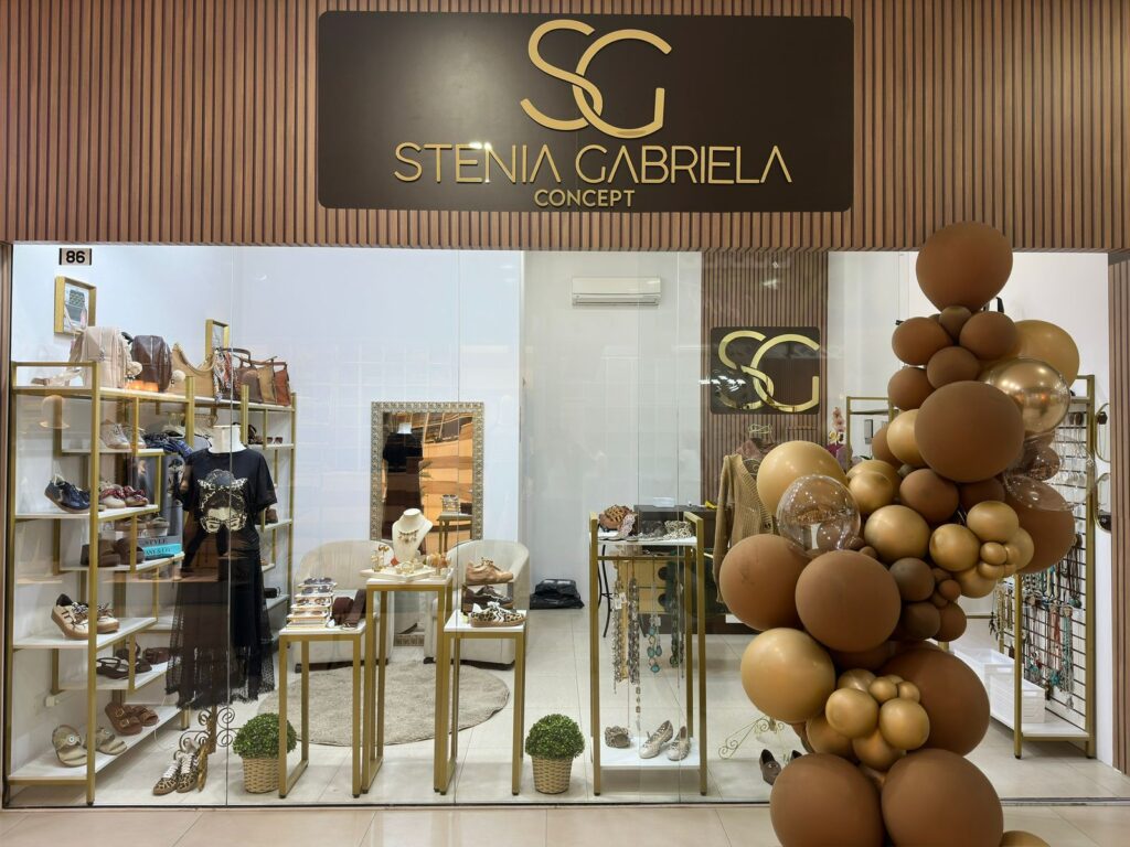 Stenia Gabriela Concept