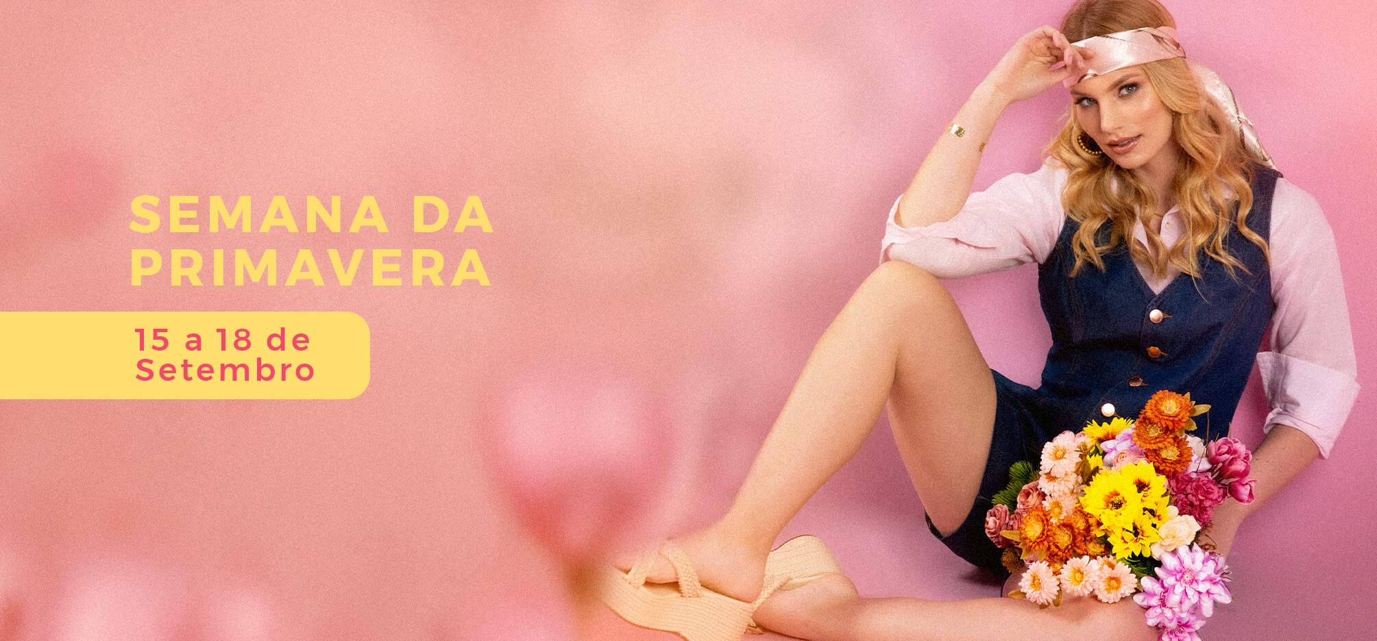 Semana Primavera 25