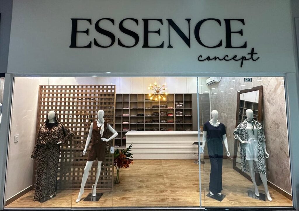 Essence Concept