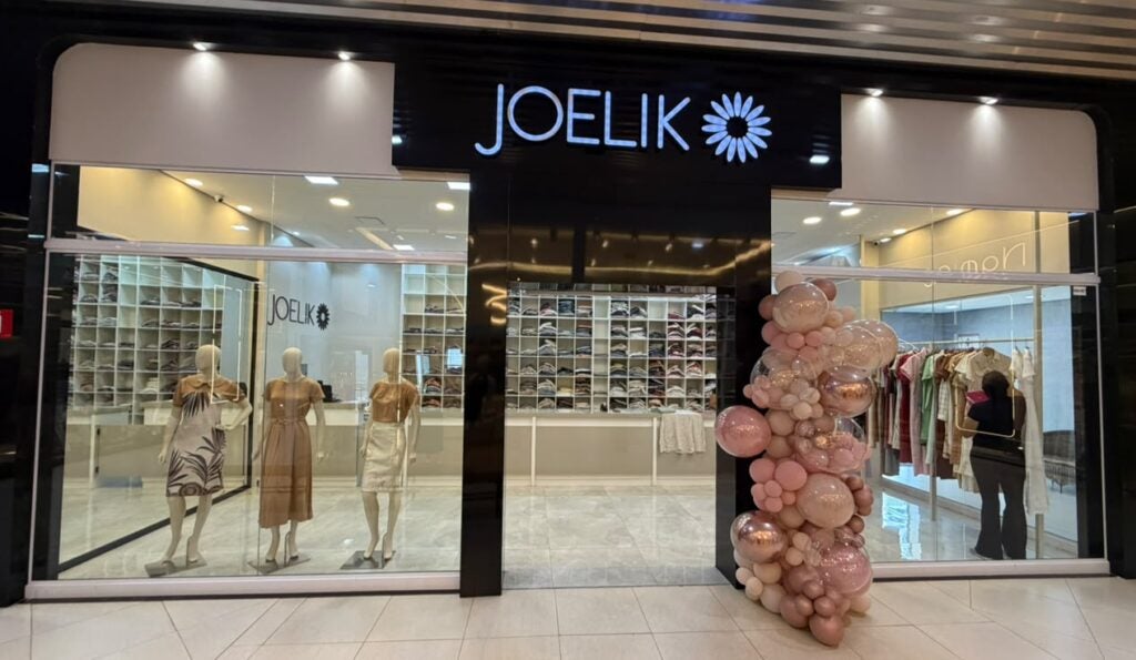 Joelik